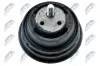 Фото Подушка двигуна BMW 5 (E39) 520/528i 95-03 NTY (ZPS-BM-003) зображення 4