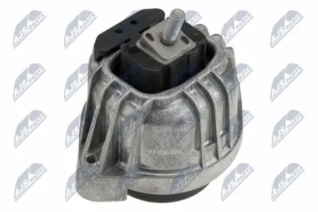 Подушка двигуна BMW 3 (E90/91/92/93)/X1 (E84) 04-16 N20/N43/N45/N46/N47 NTY ZPS-BM-006