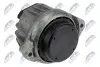 Подушки двигуна NTY (ZPS-BM-009) зображення 2