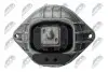 Подушки двигуна NTY (ZPS-BM-009) зображення 3