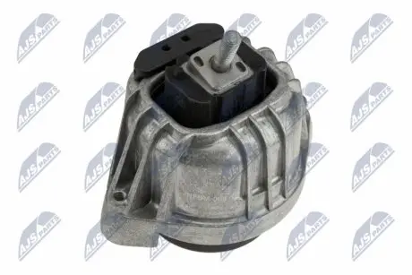 Подушки двигуна NTY ZPS-BM-009