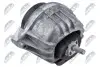 Подушка двигуна BMW 3 (E90/E91/E92/E93)X1 (E84)/Z4 (E89) 2.5/3.0 04- N46/N47/N52/N54 ZPS-BM-016