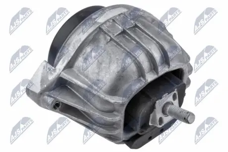 Подушка двигуна BMW 3 (E90/E91/E92/E93)X1 (E84)/Z4 (E89) 2.5/3.0 04- N46/N47/N52/N54 NTY ZPS-BM-016