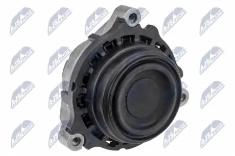 ПОДУШКА ДВИГУНА | BMW 3 (F30) 2011 - 2018 335I - 224 KW/305 HP, 335I - 225 KW/306 HP, 335I - 240 KW/326 HP, 335I - 250 KW/340 HP / ЛІВ / NTY ZPSBM029 Купити в Україні