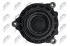 Фото ПОДУШКА ДВИГУНА | BMW 3 (F30) 2011 - 2018 335I - 224 KW/305 HP, 335I - 225 KW/306 HP, 335I - 240 KW/326 HP, 335I - 250 KW/340 HP / ПРАВ / NTY (ZPSBM030) зображення 3