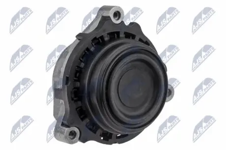 ПОДУШКА ДВИГУНА | BMW 3 (F30) 2011 - 2018 335I - 224 KW/305 HP, 335I - 225 KW/306 HP, 335I - 240 KW/326 HP, 335I - 250 KW/340 HP / ПРАВ / NTY ZPSBM030 Купити в Україні