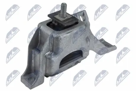 ПОДУШКА ДВИГУНА | MINI COOPER 2 D ALL4 COUNTRYMAN (R60) 2010 - 2016 2.0 - 82 KW / 111 HP / ПРАВ / NTY ZPSBM038 Купити в Україні