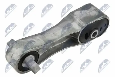 Фото ПОДУШКА ДВИГУНА | MINI COOPER 3 ALL4 CLUBMAN (F54) 2017 - 1.5 - 100 KW / 136 HP / НИЗ / NTY (ZPS-BM-040) зображення 1