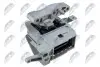ПОДУШКА ДВИГАТЕЛЯ NTY (ZPS-BM-041) изображение 1