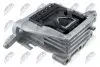 ПОДУШКА ДВИГАТЕЛЯ NTY (ZPS-BM-041) изображение 2
