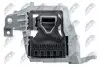 ПОДУШКА ДВИГАТЕЛЯ NTY (ZPS-BM-041) изображение 4