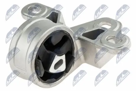 ПОДУШКА ДВИГУНА | CHRYSLER VOYAGER III -08,DODGE CARAVAN III -08 /ПЕРЕД/ NTY ZPS-CH-001 Купити в Україні