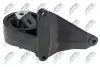ПОДУШКА ДВИГАТЕЛЯ NTY (ZPS-CH-005) изображение 2