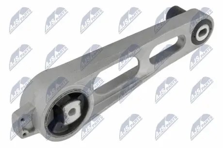 ПОДУШКА ДВИГУНА | CHRYSLER PT CRUISER 1.6-2.4, 2.2D 00- /ПРАВ НИЗ/ NTY ZPS-CH-011 Купити в Україні