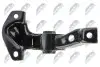 ПОДУШКА ДВИГАТЕЛЯ NTY (ZPS-CH-012) изображение 5