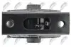Фото ПОДУШКА ДВИГУНА | DODGE CALIBER 1.8, 2.0, 2.4 06-, JEEP COMPASS 2.0, 2.4 07-, PATRIOT 2.0, 2.4 07- /ПЕРЕД/ NTY (ZPS-CH-013) зображення 4