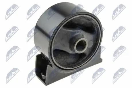 Фото 1 — ПОДУШКА ДВИГУНА | DODGE CALIBER 1.8, 2.0, 2.4 06-, JEEP COMPASS 2.0, 2.4 07-, PATRIOT 2.0, 2.4 07- /ПЕРЕД/ NTY (ZPS-CH-013) Фото ПОДУШКА ДВИГУНА | DODGE CALIBER 1.8, 2.0, 2.4 06-, JEEP COMPASS 2.0, 2.4 07-, PATRIOT 2.0, 2.4 07- /ПЕРЕД/ NTY (ZPS-CH-013) зображення 1