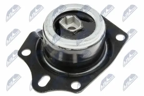 ПОДУШКА ДВИГУНА | CHRYSLER PT CRUISER ATM 2.4 00- /ПЕРЕД/ NTY ZPS-CH-014 Купити в Україні