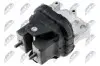 Фото ПОДУШКА ДВИГУНА | CHRYSLER 300C RWD 5.7, 6.1 V8 2005-2010 Л/П NTY (ZPS-CH-021) зображення 1