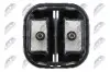 Фото ПОДУШКА ДВИГУНА | CHRYSLER 300C RWD 5.7, 6.1 V8 2005-2010 Л/П NTY (ZPS-CH-021) зображення 5