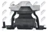 ПОДУШКА ДВИГАТЕЛЯ NTY (ZPS-CH-025) изображение 3