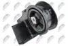 ПОДУШКА ДВИГУНА | CHRYSLER GRAND VOYAGER 3.3, 3.8 96-00 /ПЕРЕД/ NTY (ZPS-CH-026) зображення 1