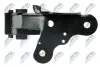 ПОДУШКА ДВИГУНА NTY (ZPS-CH-029) зображення 4