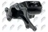 ПОДУШКА ДВИГАТЕЛЯ NTY (ZPS-CH-031) изображение 2