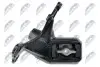 ПОДУШКА ДВИГАТЕЛЯ NTY (ZPS-CH-031) изображение 4