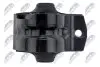 Подушки двигуна NTY (ZPS-CH-035) зображення 4
