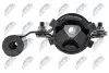 Подушки двигуна NTY (ZPSCH037) зображення 6