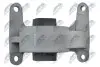 ПОДУШКА ДВИГАТЕЛЯ NTY (ZPS-CH-043) изображение 3
