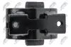 ПОДУШКА ДВИГАТЕЛЯ NTY (ZPS-CH-054) изображение 5