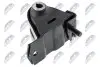 Подушки двигуна NTY (ZPS-CH-063) зображення 2