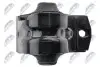 Подушки двигуна NTY (ZPS-CH-063) зображення 4