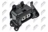 ПОДУШКА ДВИГАТЕЛЯ NTY (ZPS-CH-069) изображение 1