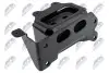 ПОДУШКА ДВИГАТЕЛЯ NTY (ZPS-CH-069) изображение 2
