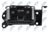 ПОДУШКА ДВИГАТЕЛЯ NTY (ZPS-CH-069) изображение 3