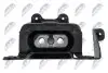 ПОДУШКА ДВИГАТЕЛЯ NTY (ZPS-CH-069) изображение 4