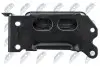 ПОДУШКА ДВИГАТЕЛЯ NTY (ZPS-CH-069) изображение 5