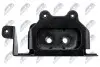 ПОДУШКА ДВИГАТЕЛЯ NTY (ZPS-CH-069) изображение 6