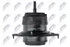 Фото ПОДУШКА ДВИГАТЕЛЯ NTY (ZPS-CH-076) изображение 3