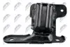 ПОДУШКА ДВИГАТЕЛЯ NTY (ZPS-CH-083) изображение 3