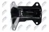 ПОДУШКА ДВИГАТЕЛЯ NTY (ZPS-CH-084) изображение 5