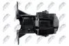 ПОДУШКА ДВИГАТЕЛЯ NTY (ZPS-CH-089) изображение 3
