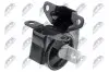 ПОДУШКА ДВИГАТЕЛЯ NTY (ZPS-CH-095) изображение 2