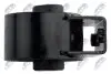 Подушки двигуна NTY (ZPS-CH-096) зображення 4