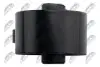 Подушки двигуна NTY (ZPS-CH-096) зображення 6