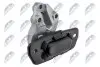 Фото ПОДУШКА ДВИГАТЕЛЯ NTY (ZPS-CH-099) изображение 1
