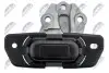 Фото ПОДУШКА ДВИГАТЕЛЯ NTY (ZPS-CH-099) изображение 3